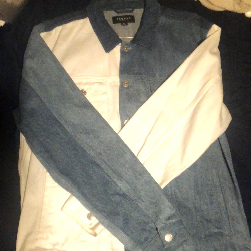 Pacsun Denim Jacket